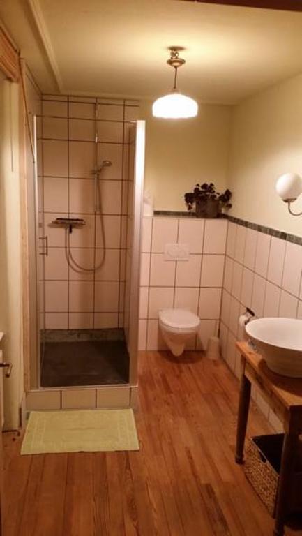 Ferienwohnungen Bistro Tebecks Wadern Rum bild